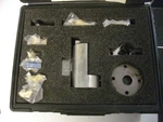 Kent-moore Yb 34432-B Pinon Gear Shim Gauge Yamaha Outboard Tool. Fixed Price $159.99.
