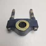 3B7S614110 Nissan Tohatsu 90HP Outboard Lower Mount Bracket Yoke 3B7-S61411-0. Fixed Price $45.97.