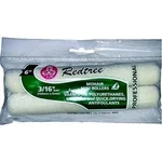 Redtree 6" Mini Mohair Roller 2-PK #36032. Fixed Price $6.27.