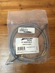 New Oem Mercury Racing Switch Assembly 87-8M0078612 K142. Fixed Price $189.98.