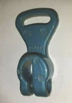 Omc Brp 0202926 Shift Knob Adjusting Lever 1951 Fastwin Discontinued. Fixed Price $39.95.