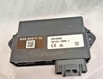 Oem Yamaha Boat Control Unit 6X9-8591T-10. Fixed Price $82.99.