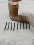 New Oem Lot Of 0810 Omc Johnson Evinrude Drive Pin 311211. Fixed Price $59.80.