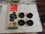 Pkg. Of 4 New Quicksilver 10-32132 Carburetor Adjustment Screw Mercury Outboards. Fixed Price $8.00.