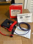 New Omc Evinrude Johnson Oem Outboards 0174649 Stop Kill Switch Kit. Fixed Price $60.00.