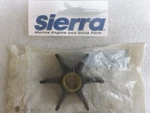 R95 Genuine Sierra Marine 18-3368 Impeller Oem New Factory Boat Parts. Fixed Price $21.79.