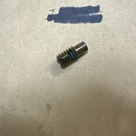 Johnson Evinrude Omc Orifice Jet High Speed 322664 Carburetor Nos. Fixed Price $24.00.