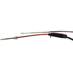 Yamaha Remote Control Cable #6T4-48311-01-00. Fixed Price $236.54.