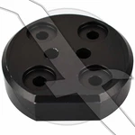 Volvo Penta Genuine Original Oem Disc 3586766 22001102. Fixed Price $39.99.