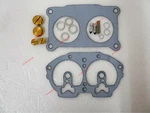 For Yamaha Outboard 150, 175, 200, 225 Hp Carburetor Repair Kit 64D-W0093-00-00. Fixed Price $44.84.