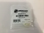 New Genuine Mercury Mercruiser Quicksilver 892267510 Isolator Factory Oem Marine. Fixed Price $25.95.