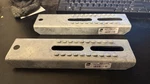 Tie Down Bunk Bracket 86131 (sold As Pair). Fixed Price $21.00.