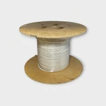 Berkshire BC-5W2 8AWG Tinned Stranded Boat Cable New Old Stock 250 Ft Spool. Fixed Price $165.99.