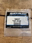 Mercury Quicksilver 58657 Rope Guide Oem Nos. Fixed Price $8.40.