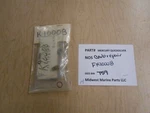 FK10008 Mercury Quicksilver Nos Carburetor Repair Kit T59. Fixed Price $13.95.