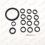 Water Pipe Sealant Rings Fits Volvo Penta Marine Diesel MD11C MD17C MD17D 22023. Fixed Price $15.30.