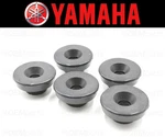 Set Of (5) Valve Cover Bolt Seal Yamaha (rubber, Mounting) #2GH-1111G-00-00. Fixed Price $19.49.
