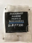 Mercury Quicksilver Mariner 21-F177330 Outboard Check Valve Force. Fixed Price $13.99.