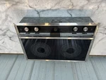 85 Chris Craft Commander 336 Boat Seaward Princess Marine Stove Electric Alcohol. Fixed Price $242.55.