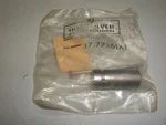 Genuine Mercury Mercruiser Quicksilver Pivot Pin 17-77361A1. Fixed Price $29.00.