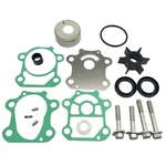 Yamaha F70 Outboard Water Pump Repair Kit 6CJ-W0078-00-00 6CJ-W0078-01 18-3494. Fixed Price $21.99.