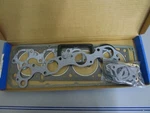 *new* 0820 Sierra Gasket Set 18-2998 Replaces: 876300. Fixed Price $130.00.