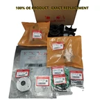 06193-ZW1-B03 Honda Marine Complete Water Pump Rebuild Kit For BF75A BF90A New. Fixed Price $149.90.