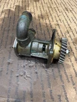Johnson Raw Water Pump 10-24508-04. Fixed Price $199.00.
