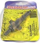 Fuel Connector For Mercury Marine 30185T3 5/16" (8MM). Fixed Price $14.90.