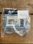 Mercury Quicksilver 86665A1 Thrust Washer Nos. Fixed Price $12.00.