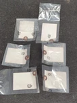 6-GENUINE Honda Marine 91302-PNA-003 O-ring Oem New. Fixed Price $20.00.