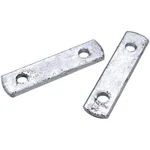 Seachoice Frame Strap 2" 2-PK #55201. Fixed Price $9.89.