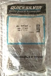 Quicksilver Mercury Oem New Factory Part 46-57234T 1 Base Kit-w/p. Fixed Price $14.99.