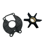 Water Pump Impeller With Gasket Mercury & Force 8M0204712 8508910 850893. Fixed Price $15.99.