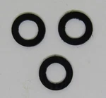 New Omc Outboard Marine Corp Boat Oem Washer Lot Of 3 Part No. 909748. Fixed Price $10.99.