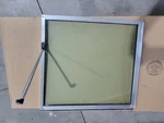 1989 Sea Ray 160 Bowrider Marine Boat Windshield Right Sb Window Glass. Fixed Price $225.00.