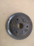 Mercruiser Alpha One 120HP 2.5L Harmonic Balancer Pulley Hub 35602 34220. Fixed Price $39.99.