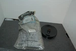 New Genuine Mercury Quicksilver 57-861757A1 Belt & Pulley Kit Boat Factory Parts. Fixed Price $95.00.