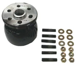Wsm Sierra Engine Coupler Mercruiser 18-2172, 14505A2. Fixed Price $450.97.