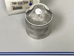 *new Oem* 0670 Mercury Quicksilver Piston Kit 700-834794A2. Fixed Price $30.99.