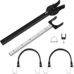 Jy Performance Adjustable Boat Transom Saver Outboard Motor,. Fixed Price $61.81.