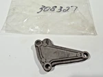 Oem Omc Johnson Evinrude Thermostat Cover 0308327. Fixed Price $12.40.