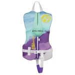 Full Throttle Infant Rapid-dry Flex-back Life Jacket. Fixed Price $83.99.