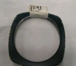 Used Mercury Mercruiser Oem Outboard Gauge Bezel 55193. Fixed Price $13.99.