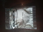 Rubex Genuine Parts Adapter Ring P/n 73191005. Fixed Price $25.88.