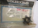 New Oem Mercury Quicksilver Impeller Part # 47-89980. Fixed Price $9.99.