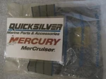 E116 Genuine Mercury Quicksilver 84823M Thrust Hub Oem New Factory Boat Parts. Fixed Price $29.59.
