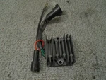 Oem Rectifier & Regulator 6R3-81960-10 Yamaha Outboard 1990 Later 115-225 HP#2. Fixed Price $48.99.