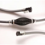 Attwood 93806YLP7 For Yamaha Fuel Line Hose Kit, 3/8" X 6'. Fixed Price $66.42.