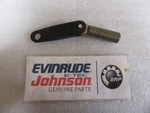 U0E Evinrude Johnson Omc 0324922 Handle Oem New Factory Boat Parts. Fixed Price $20.74.